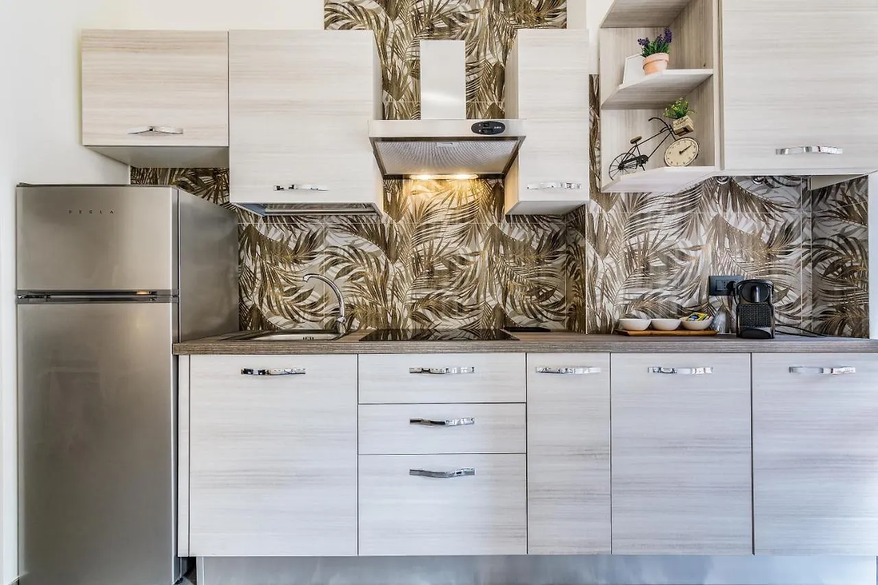 Beplace Apartments In Nolo Milan 0*,
