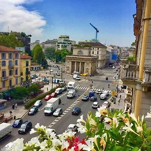  Konukevi Dimora Storica