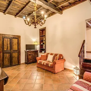  Apartment Fresh House Trevi 2 Italy