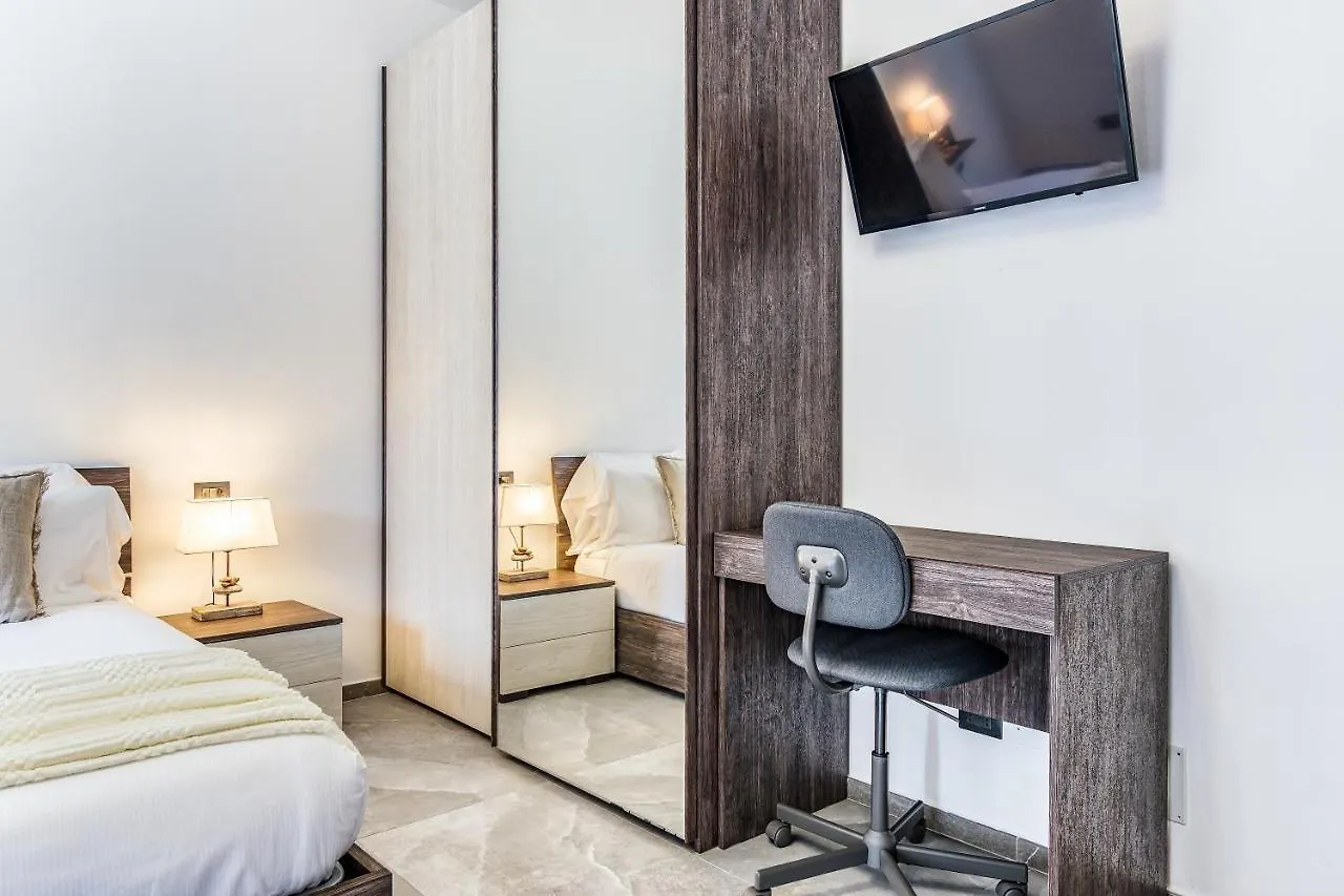Beplace Apartments In Nolo Mediolan